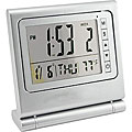 Rotating Mirror Clocks with Picture Frames (Case of 60)