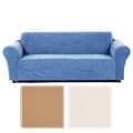 Snowball Stretch Sofa Slipcover