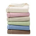 Simple Luxury Microfleece Blanket