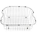 Kraus Stainless Steel Kitchen Sink Rinse Basket