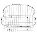 Kraus Stainless Steel Kitchen Sink Rinse Basket