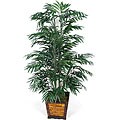 Silk 5-foot Phoenix Palm Tree Plant