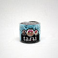 Tassi Robin Egg Blue Head Band