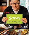 Sam the Cooking Guy (Paperback)