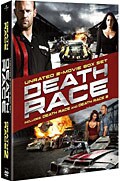 Death Race/Death Race 2 (DVD)