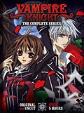 Vampire Knight: The Complete Series (DVD)