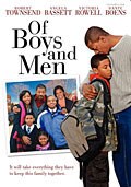 Of Boys And Men (DVD)