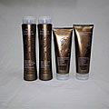 Brazilian Blowout Complete Care 4-pc Hair Set