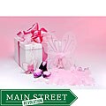 Posh Party Butterfly Princess Box