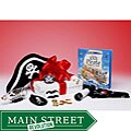 Posh Party Ahoy Matey Pirate Gift Box