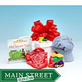 Posh Party Train Gift Box