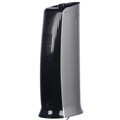 Hunter 30847 4-in-1 Ionic and Hepa Air Purifier for Large-size Rooms