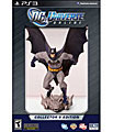 PS3 - DC Universe Online Collector's Edition