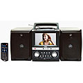 Naxa 7-inch NDL-429 LCD Display Portable DVD System