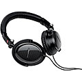 Phiaton MS 400 Black Moderna Series Headphones