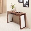 Atrix Modern Console Table