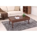 Champion 2-drawer Coffee Table