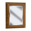 To help make your decision, I have reviewed Continental Ccc Jukebox Amalfi Series 24-inch Medicine Cabinet