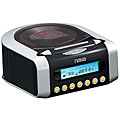 NX-157 Clock Radio