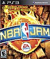 PS3 - NBA Jam