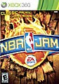 Xbox 360 - NBA Jam (Xbox 360)