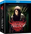 The Stieg Larsson Trilogy (Blu-ray Disc)