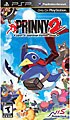 PSP - Prinny 2 - By KOEI