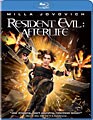 Resident Evil: Afterlife (Blu-ray Disc)