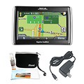 Evaluation blogs on No audio Cubase Magellan 1475T GPS Navigation System with Deluxe GPS Accessories Kit (Refurbished)