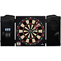 Xenon LCD Molded Doors Dartboard