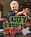 Guy Fieri Food (Hardcover)