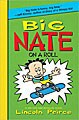 Big Nate on a Roll (Hardcover)