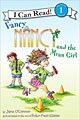 Creative ideas and plans on Relay Royal Fancy Nancy and the Mean Girl (Paperback)