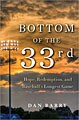 Bottom of the 33rd (Hardcover)