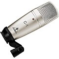 Free connected resources for studio Condenser Mic Behringer C-1 Studio Condenser Mic