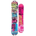 Technine Lil Nine 121 Girl's Snowboard