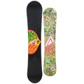 Convenient guidepost on baby dishes Artec Nima Jalali 132 Youth Snowboard