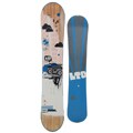 LTD Youth 144 Quest Snowboard