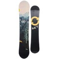 24/7 Unisex 148 Highway Snowboard