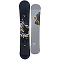 LTD Men's 149 Sentry Snowboard