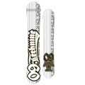 Technine Men's Split T Baseball 153-cm Snowboard