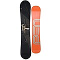 LTD Logic 154 Men's Snowboard 