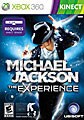 Assess about Game Tracker Accounting Xbox 360 - Michael Jackson The Experience