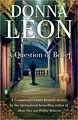 A Question of Belief (Paperback)