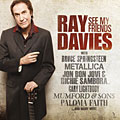 Ray Davies (Kinks) - See My Friends *