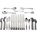 45 Record Auction free catalog Reed & Barton Takoma 45-piece Flatware Set
