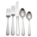 Reed & Barton Takoma 45-piece Flatware Set