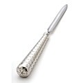 Complementing problem solvers for Modern desk Reed & Barton Alexandria Letter Opener