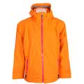 Sessions Men's 'Works' Tang Orange Snowboard Jacket
