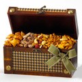 Harvest Nut Sampler Gift Box